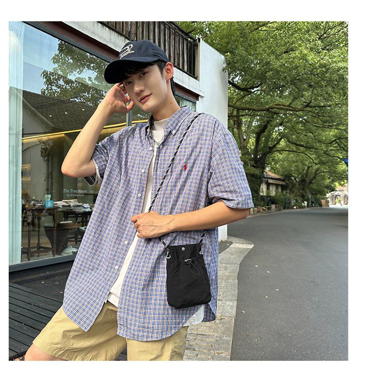 Women's Summer Mini Crossbody Phone Bag - 2025 Fashion, White