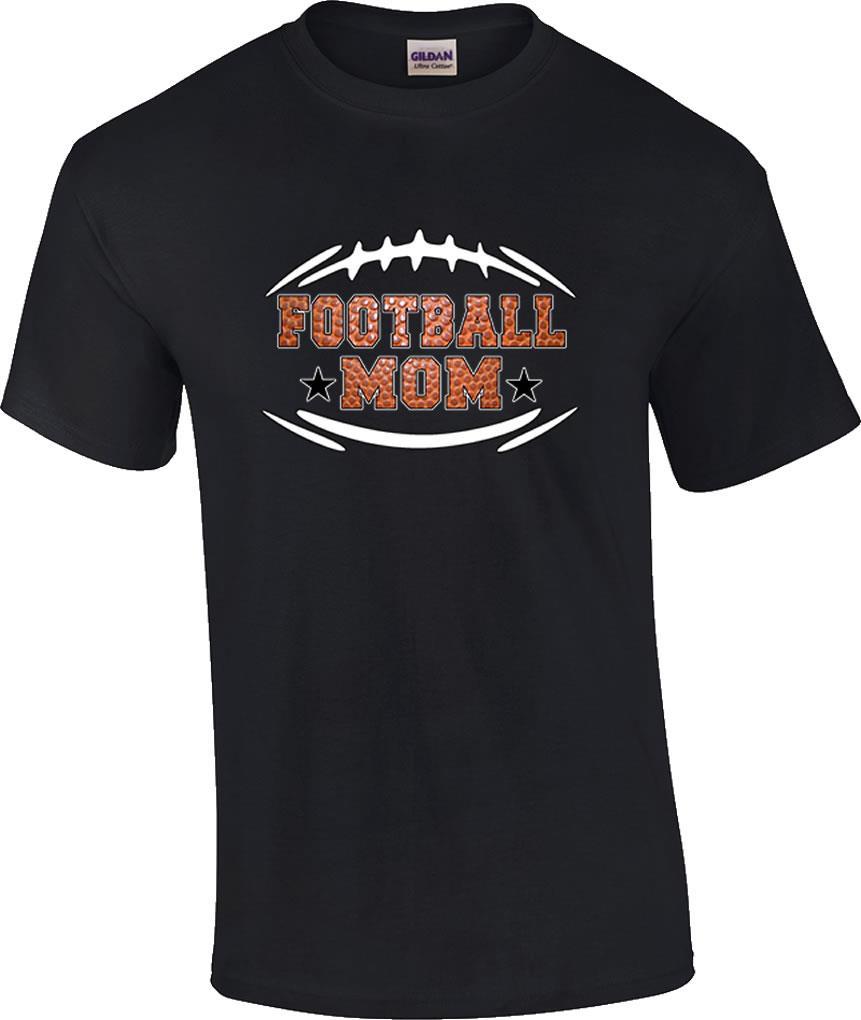 Fußballmama T-Shirt