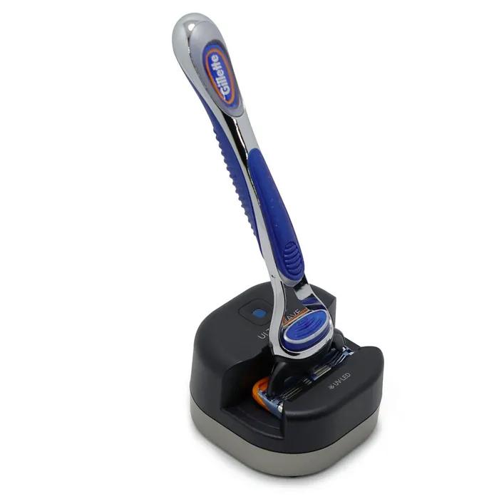 Беспроводной водонепроницаемый стерилизатор для бритвы RS-01