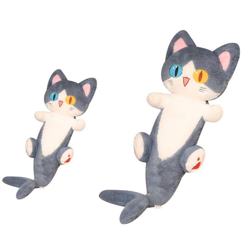 High-quality Catshark Plush Doll With Well-made Pp Cotton Filling