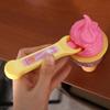 Role Play Food Feeding Toy Popsicles Play House Toys Ice Cream Feeding Set  Desktop Ornament