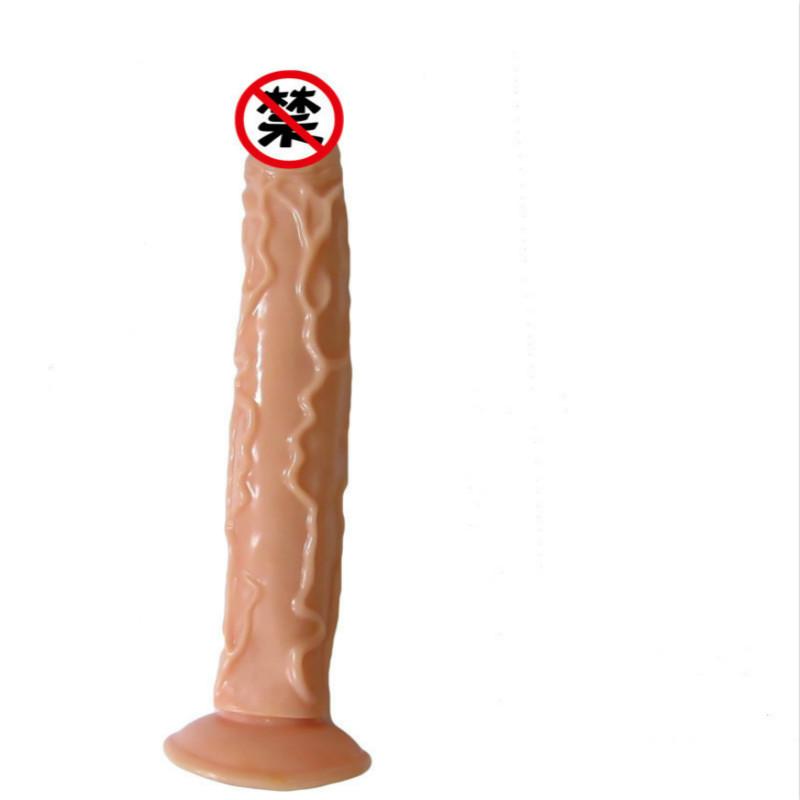 Optimus Prime Simulation Penis Female Masturbation Anal Plug Vagina Massage Artificial Dildo