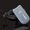 Silicones Protective Cover Electric Bike Speedometers Display Protective Case Light weight Bicycles Accessory