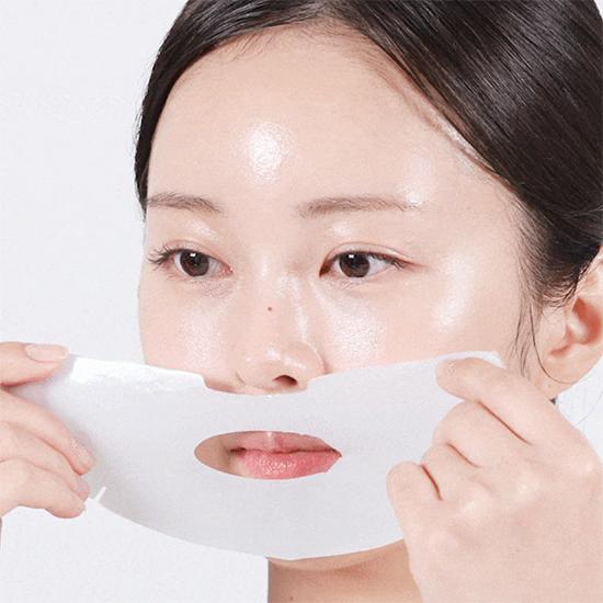 VT COSMETICS PDRN Hydrogel Maske 33g*4 Stück