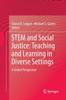 Kniha STEM and Social Justice: Teaching and Learning In Diverse Settings : A Global Perspective