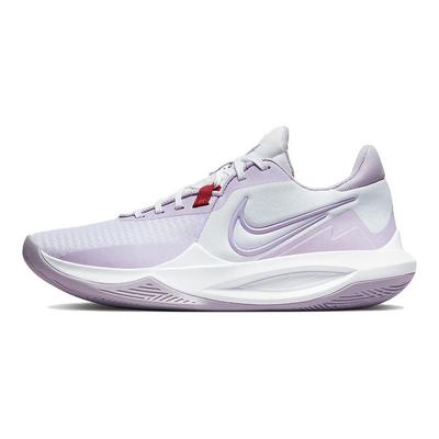 Precision 6 Pantofi Sport Bărbați Alb/Roșu Universitar DD9535-100