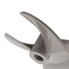 Replacement RCX11000 Pool Vacuum Impeller With Screw And Wrench Fits For RC9990A RC9950 RC9740 Pool Cleaner Accessories