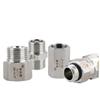 3000 PSI 240C G 1/8" 1/4" 3/8" 1/2" BSPP Female Male 304 Stainless Steel Non-return One Way Check Valve Water Gas Oil