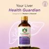 Maharishi Ayurveda Livomap | Liver Care and Liver Support Supplement Tonic | Helps Rejuvenate the Liver Function | Clinically Tested | 200mL