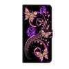 Etui na telefon Samsung Galaxy A55 A35 A34 A33 A32 A31 A16 3D Urocze Malowane Magnetyczne Skórzane Etui z Klapką i Uchwytem Portfel Etui na Telefon Komórkowy