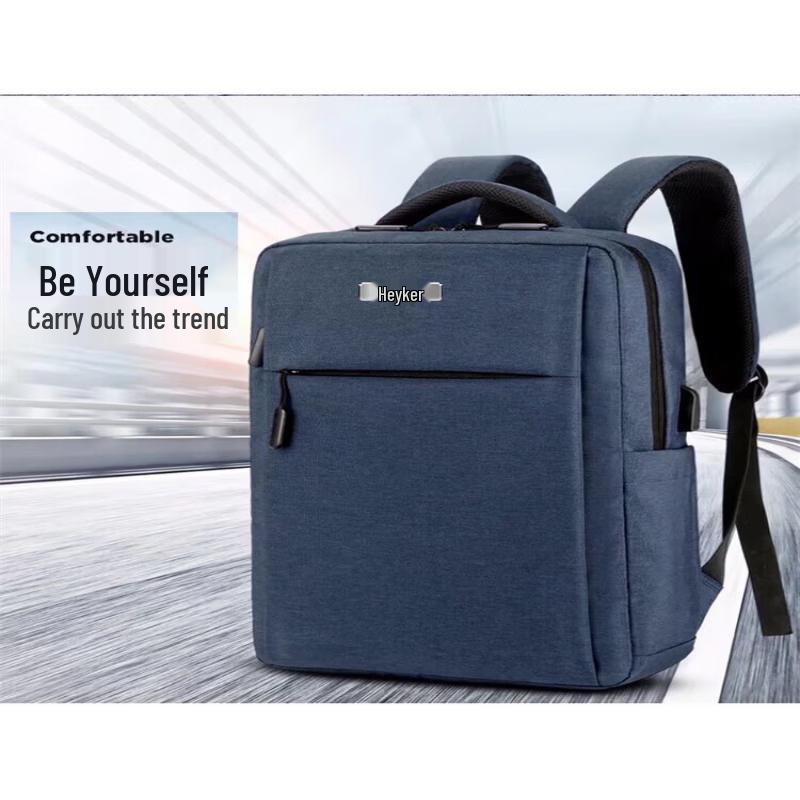 Heike HK1010A07 Business Laptop Backpack