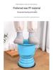 Women's Indoor Urinal with Lid for Night Use - Suitable for Rural, Elderly, and Children