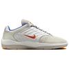 Nike SB Vertebrae Beige Skateboard Shoes FD4691-102