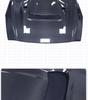God of War GTR R35 Carbon Fiber Engine & Hood Cover (08-16) VARIS Style