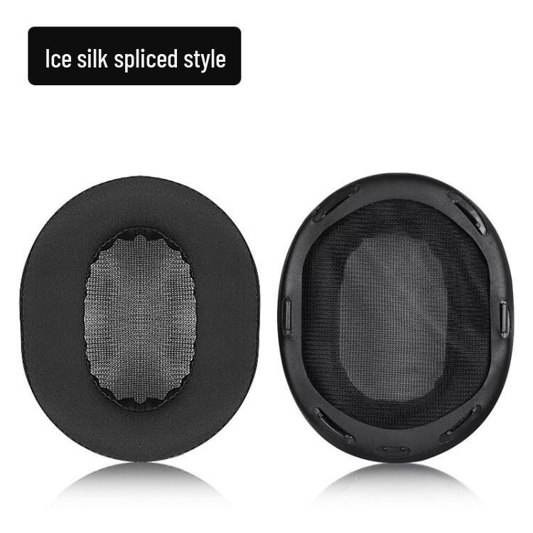 Mesh-Style Ear Cushion for Sony MDR-1A/1R/1ADAC Headphones