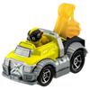 Paw Patrol Diecast Vehicle Rubble Mighty Bulldozer
