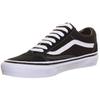 Vans Old Skool Sneakers, Black/White, Size 25.0 Cm