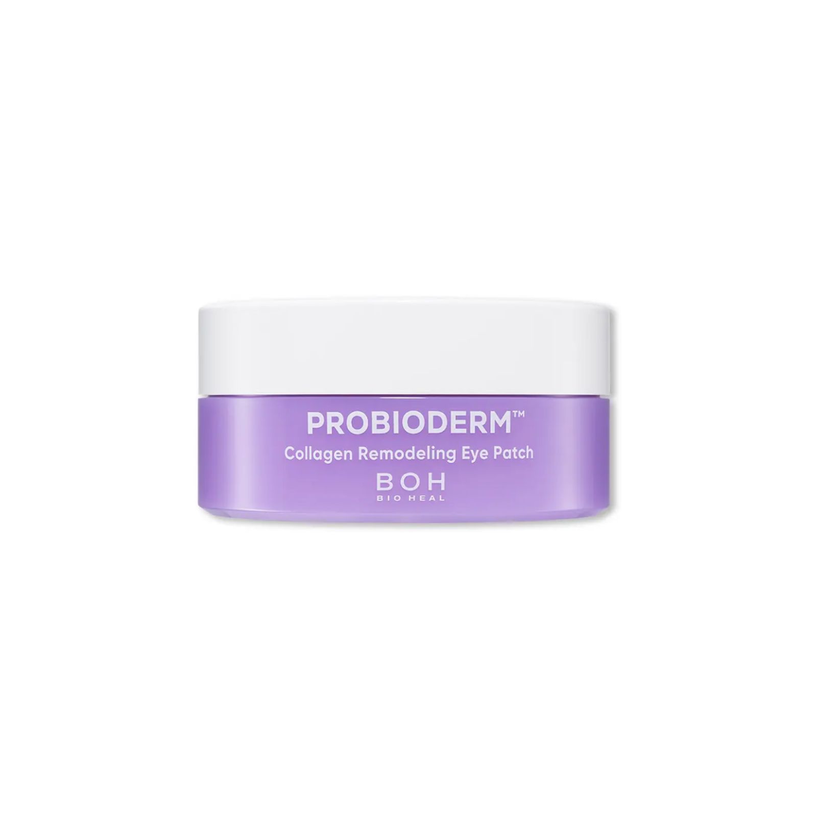BIOHEAL BOH PROBIODERM™ Collagen Remodeling Eye Patch 60ea 1ea