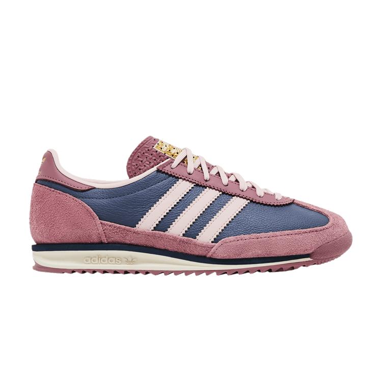 adidas SL 72 OG Preloved Ink Sandy Pink (Women s) 36.5