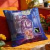 Band-D-deathS Pillowcases Bedroom Living Room Sofa Home Decor Polyester Cushion Cover with Zipper