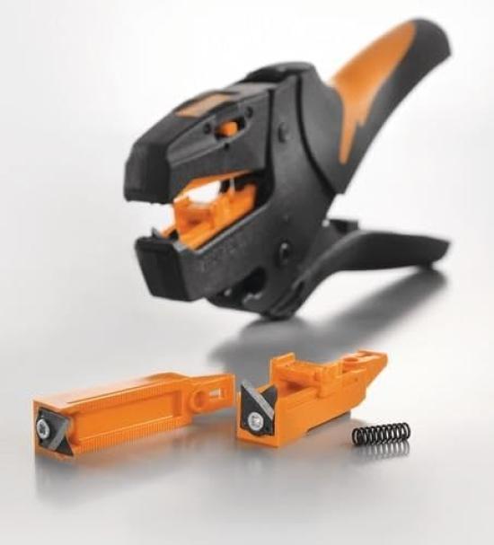 Weidmuller Wire Stripper STRIPAX ULTIMATE 1468880000