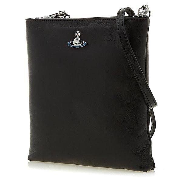 Vivienne WeStwood Vivienne WeStwood Women S Square croSSbody Bag 51160005 L001l N403