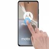 2x TEMPERED GLASS for MOTOROLA MOTO G32 / MOTOROLA MOTO G42 | GLASS 9H | 2-p
