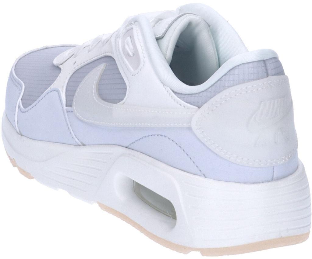Women's Nike Air Max SC Trend Sneakers (FQ8722-101) Summit White/football Grey/light Orewood Brown/phantom