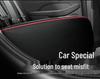 Eleventh Gen Sonata Leather Car Seat Cushion – Four Seasons Universal Model