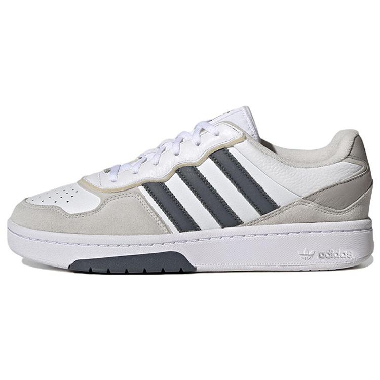 adidas Originals Courtic White Men s GX4366 EU 35⅔