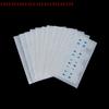 40pcs Invisible V Face Lift Tapes Wrinkle Removal Sticker Face Forehead Neck Sticker Pad Anti Aging Patch Facial Slimming Mask