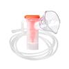 Disposable Inhale Nebulizer Cup Atomizer Aerosol Filter for Children Adult