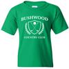 Bushwood Country Club - Funny Golf Caddy Youth T Shirt