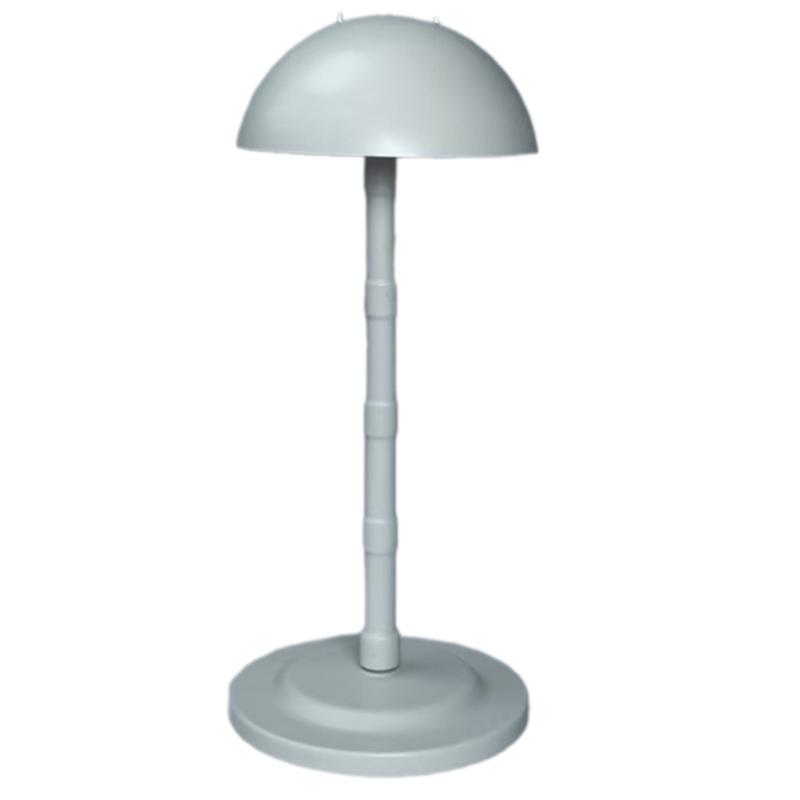 Portable Wigs Holder Hat/Caps/Wigs Holder Display Stand Wigs Stand Hat Display Holder Tool for Display