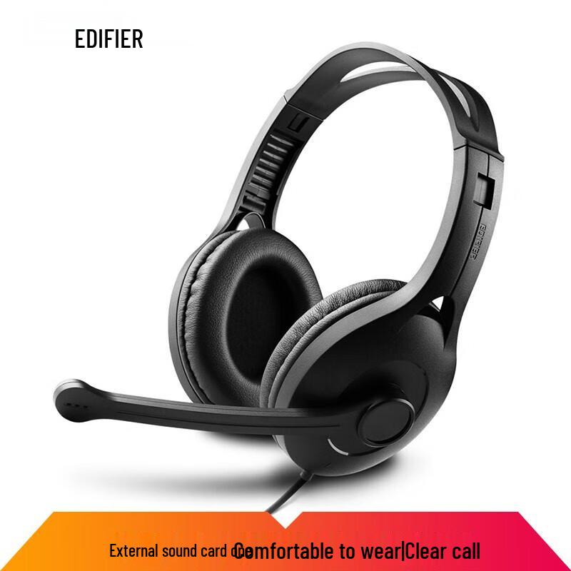 EDIFIER K800 USB Headset