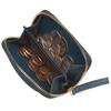 Porter Coin & Pass Case [PORTER WISEPorter Wise] 341-01320 2. Brown
