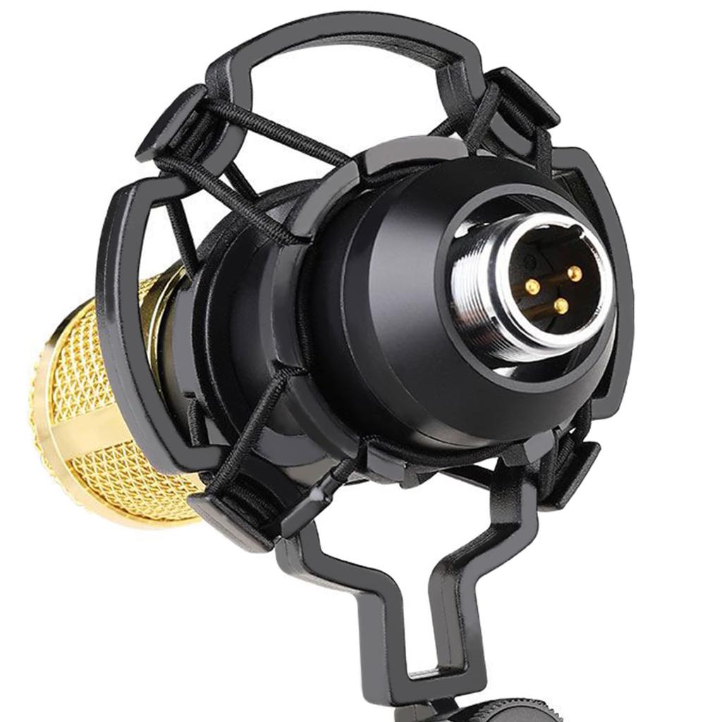 BONKYO F998 Karaoke Set for Home DJ and Live Sound Card with Voice and Audio Mixer for Live Streaming and Home Includes Japanese DJs, Mixer, Changer,