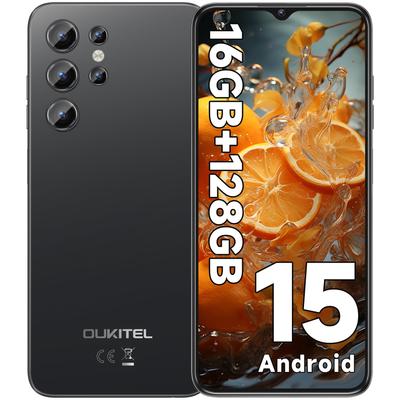 Telefony a komunikace – Chytré telefony