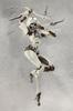 Kotobukiya Infinite Encounter Megalomaria Seeker, Approximately 160mm Tall, Non-scale Plastic Model
