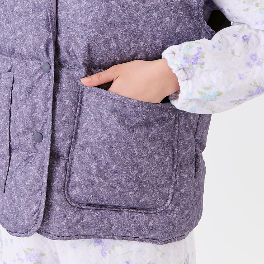 Loungewear Vest Women's