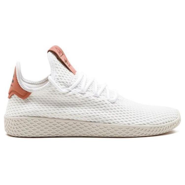 Tennis Hu Pharrell x Tennis Hu Adidas Originals 'Burnt Sienna' CP9763