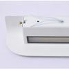 10W Aluminum LED Wall Lamp Modern Outdoor/Indoor IP65 Waterproof Entrance Decor Sconce Garden Porch Bedside Home Wall Light