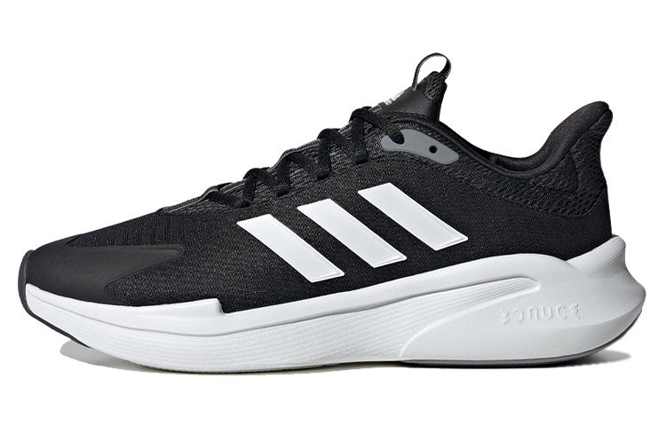 AlphaEdge+ Adidas Black White IF7292 40