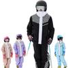 Narciarstwo i snowboard – Kurtki narciarskie