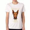 Lautsprechergrill Unisex Baumwoll-T-Shirt, Premium-Baumwolle Grafik, Langlebig, Lässig Und Modisch. Ideal für Musikliebhaber und Technikbegeisterte, ein stilvolles