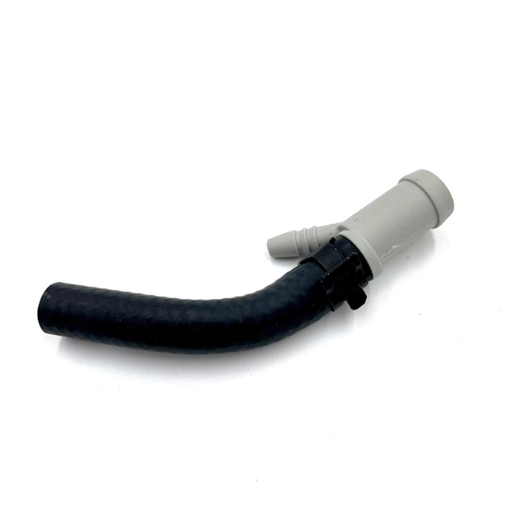 LR045239 Cooling Throttle Body Heater Outlet Hose For Land Rover