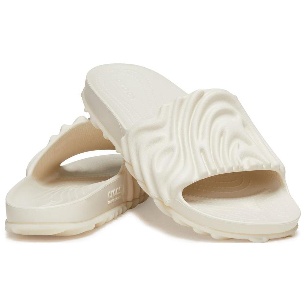 Crocs Pollex Slide By Salehe Bembury Parsnip 208685-1MC