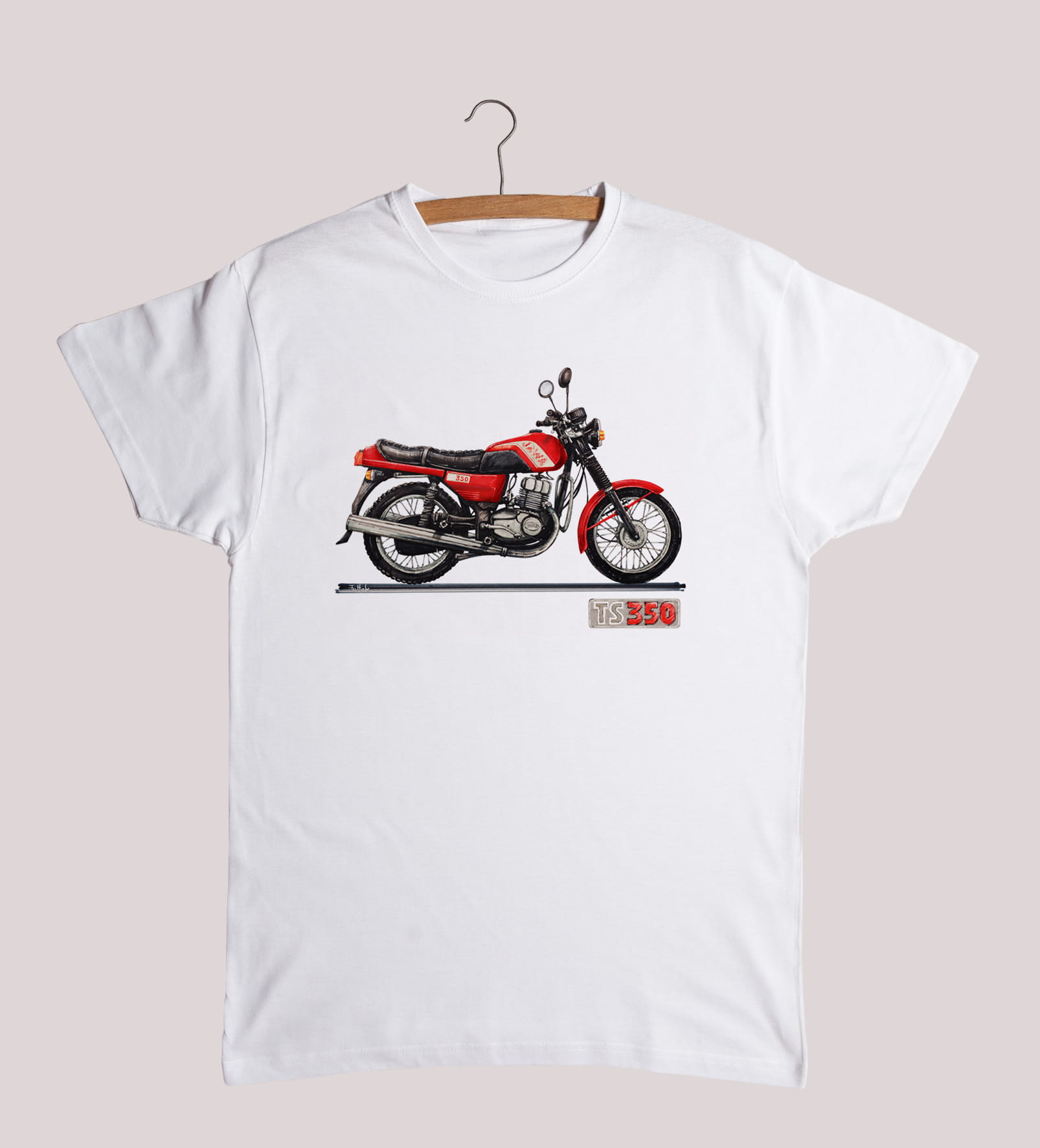 

Jawa 350 Czechoslovakia Classic Motorcycle TShirt Summer Cotton Short Sleeve ONeck Mens T Shirt New S3XL 4XL