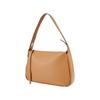 Tory Burch Romy New Button Logo Adjustable Length Shoulder Bag Women Shoulder Bag Gold Tiramisu 177364-227