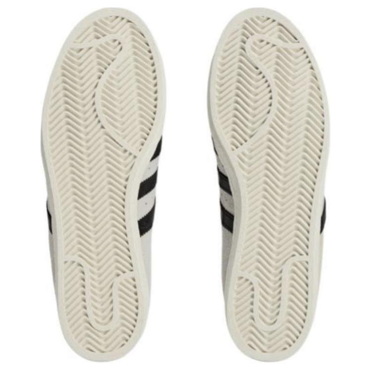 New Adidas Song For The Mute X Adidas Superstar 82 'Cream White' JQ0958